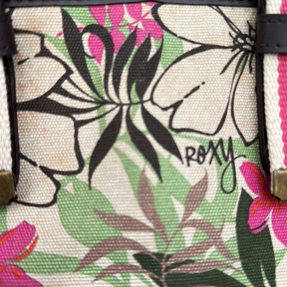 Roxy small purse - Picture 3 of 5